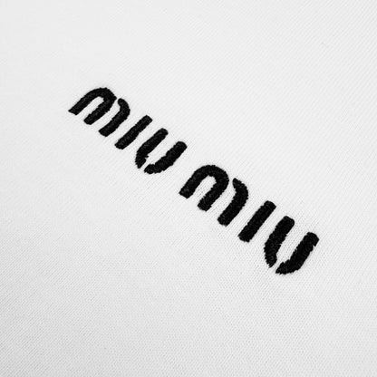 CAMISETA MIU M!U