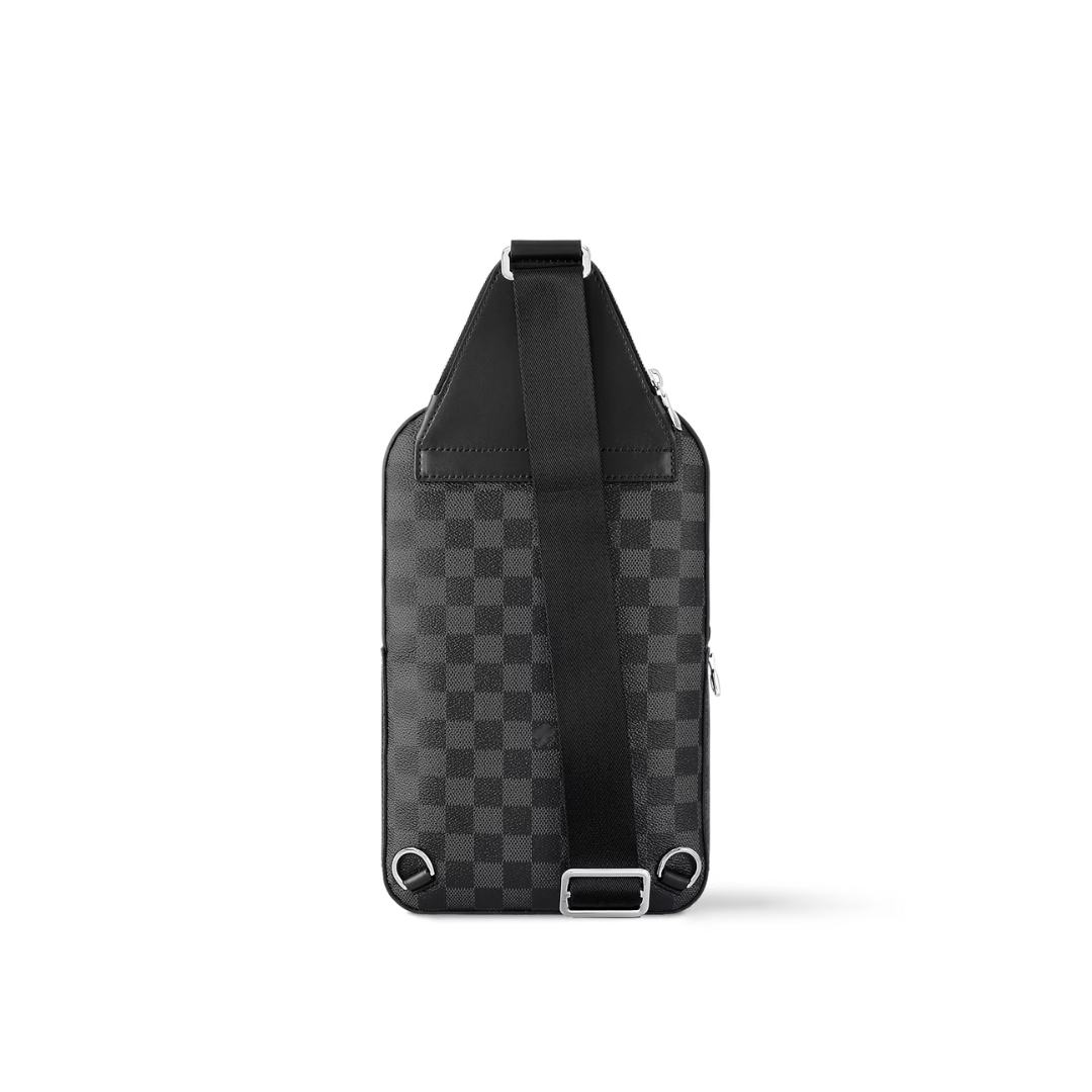 Bolso LV messanger