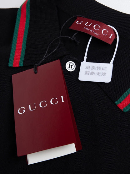 CAMISETA GUCÇI