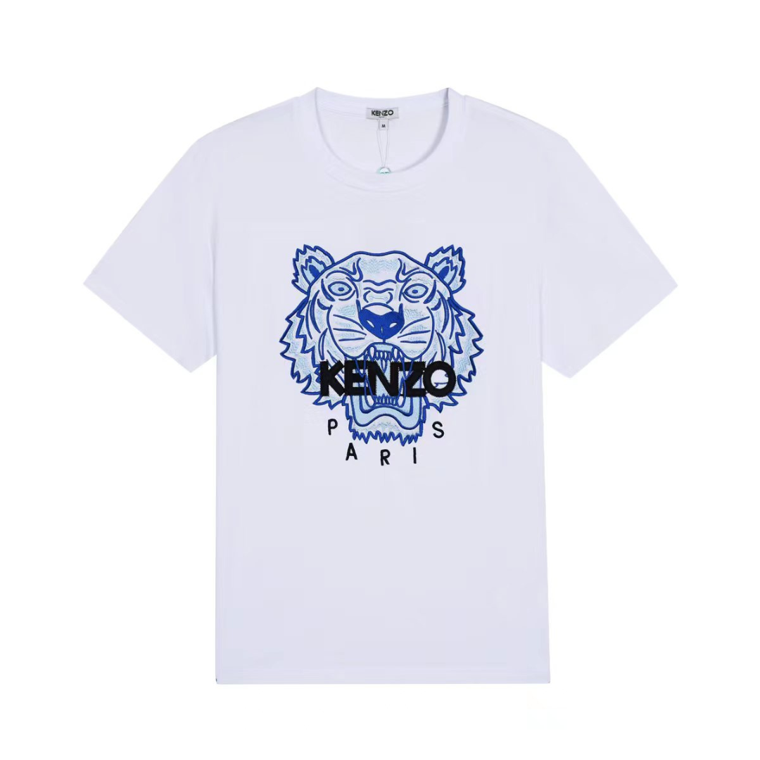 Camiseta KENZ0