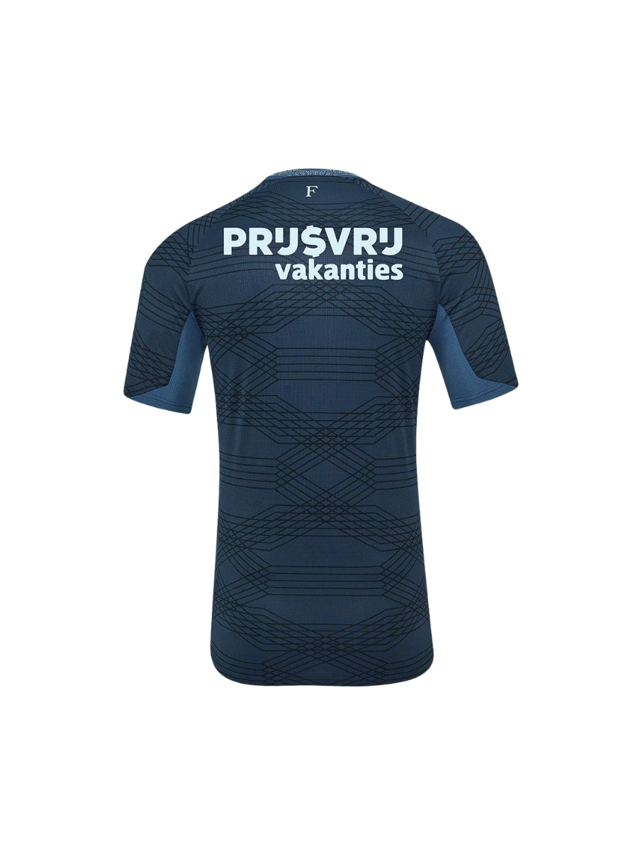 Jersey Away 25/26