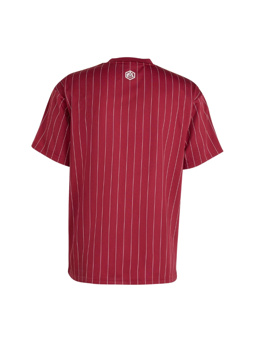 Jersey Terrace Icons