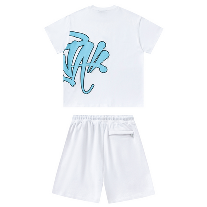 Set Syna White