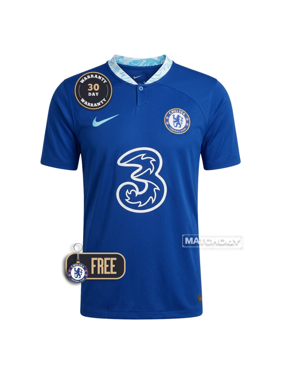 Jersey Retro Home 2022/23