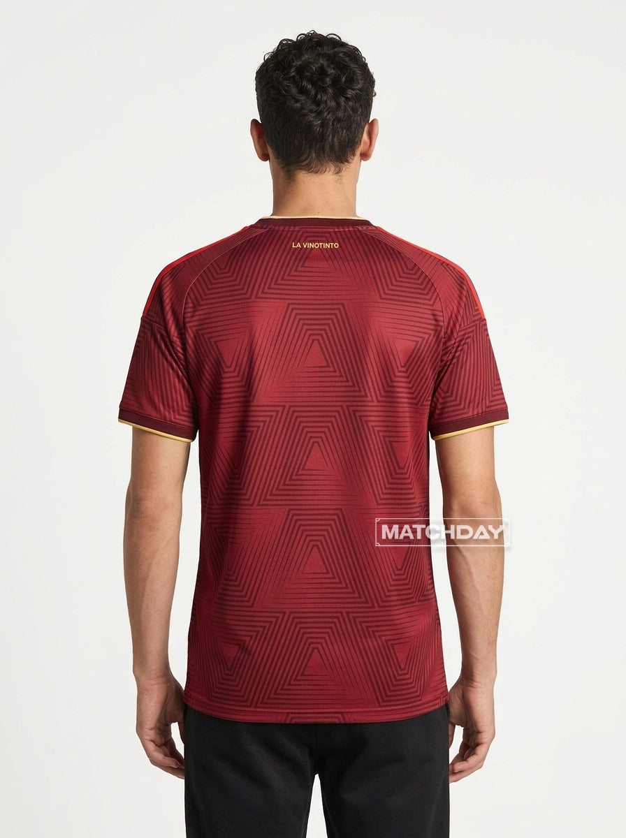 Jersey Home 2026