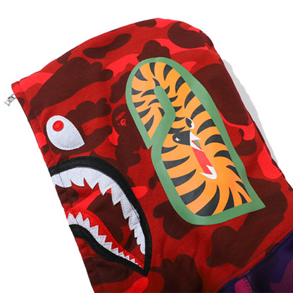 Sudadera BAP£