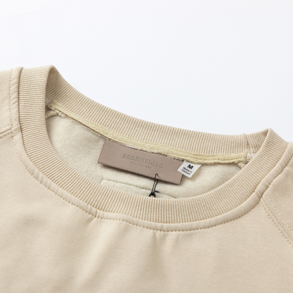 Felpa Essentials "77"