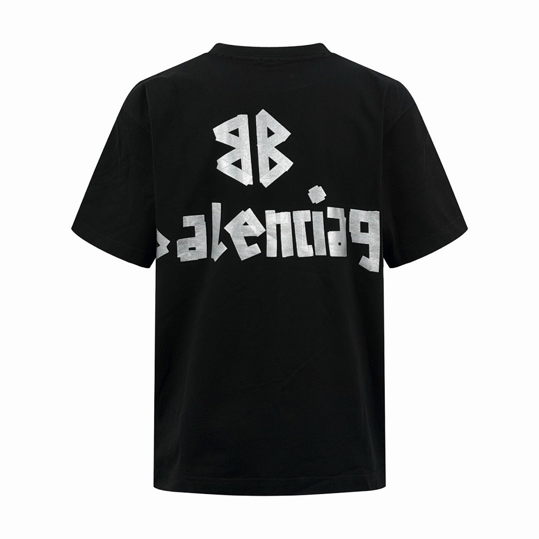 CAMISETA BALENÇIAGA