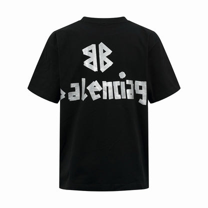 CAMISETA BALENÇIAGA