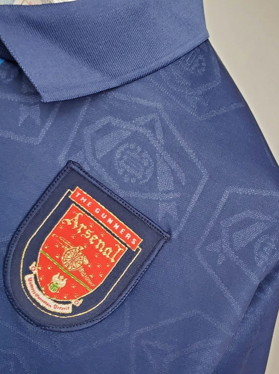 Jersey Retro Away 1995/96