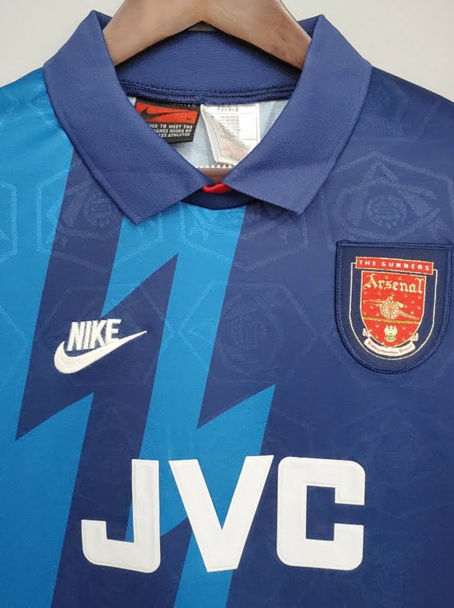 Jersey Retro Away 1995/96