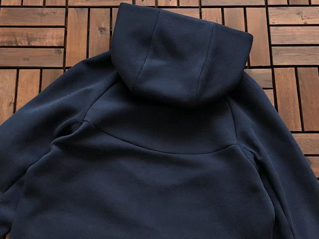 TF 2025 HV0949-451 zip-up coat HV0959-451 pants