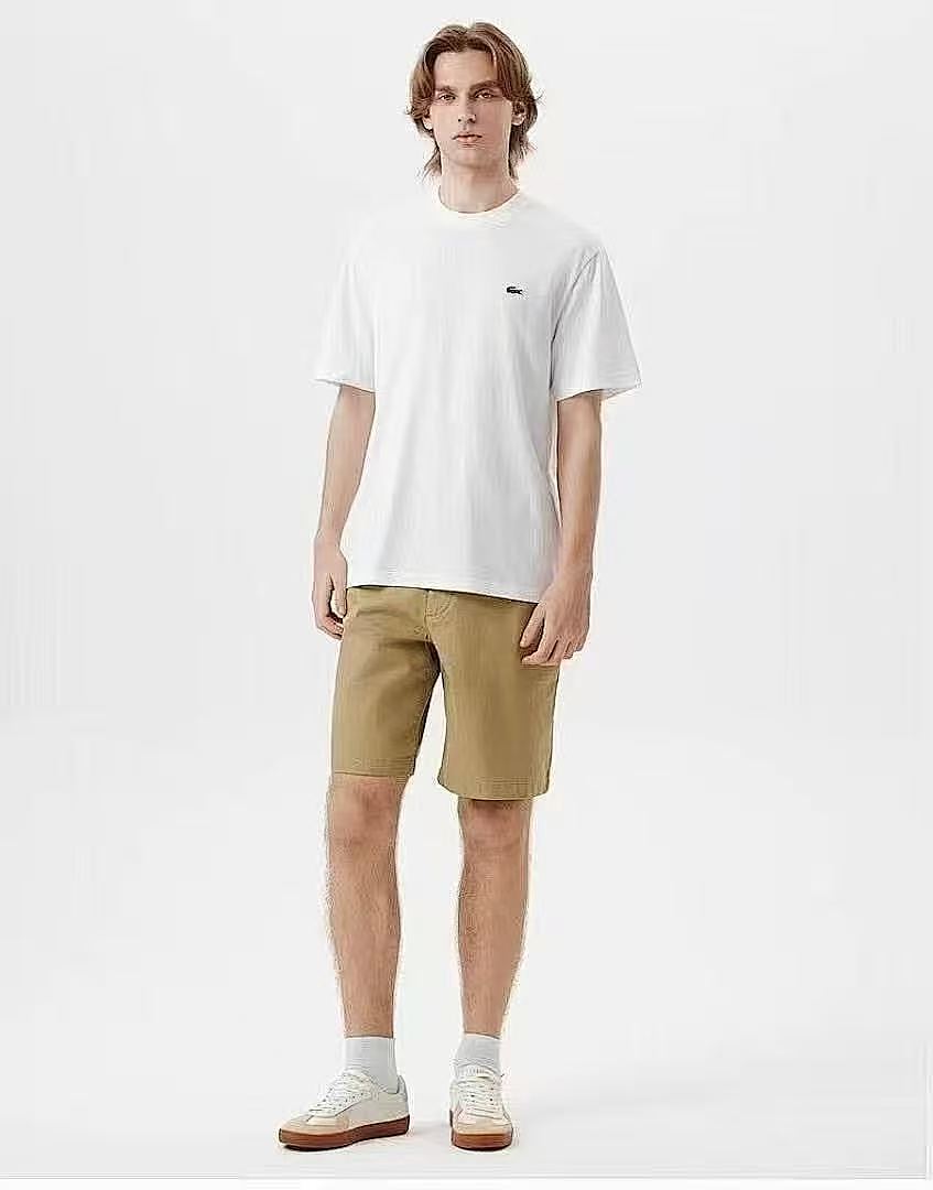 L🔥C🔥ST🔥 T-SHIRT