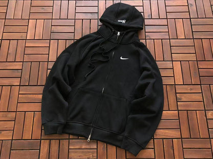 ￥~TOP 229 PANTS 219 N🔥K🔥& S🔥P🔥E🔥E HOODIE TROUSERS FLEECE