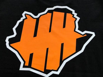 UNDEFEATED T-SHIRT