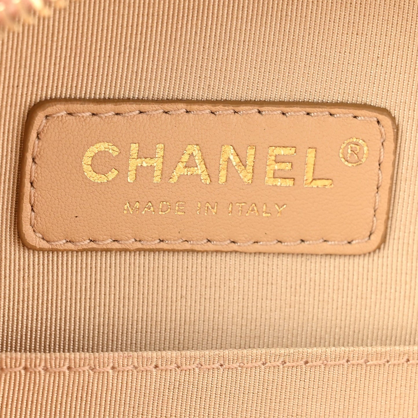 CHANEL