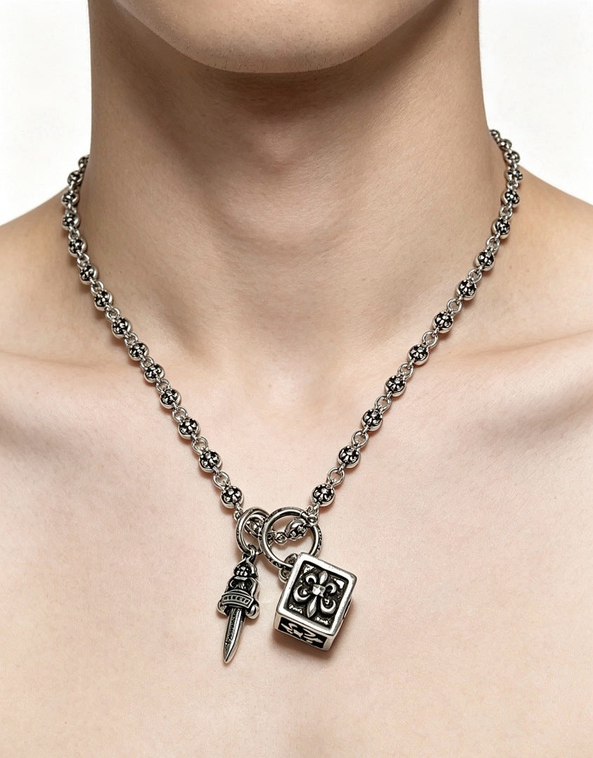 CH🔥OM🔥 HE🔥RTS JEWELRY