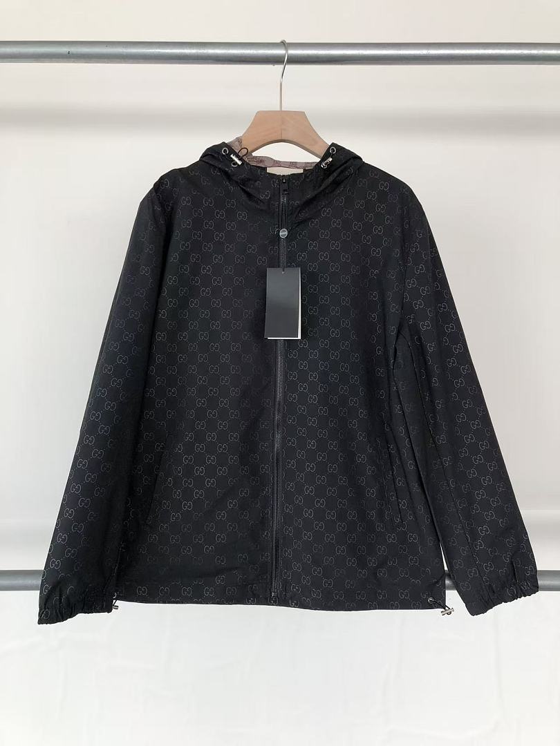 G🔥C🔥I JACKET