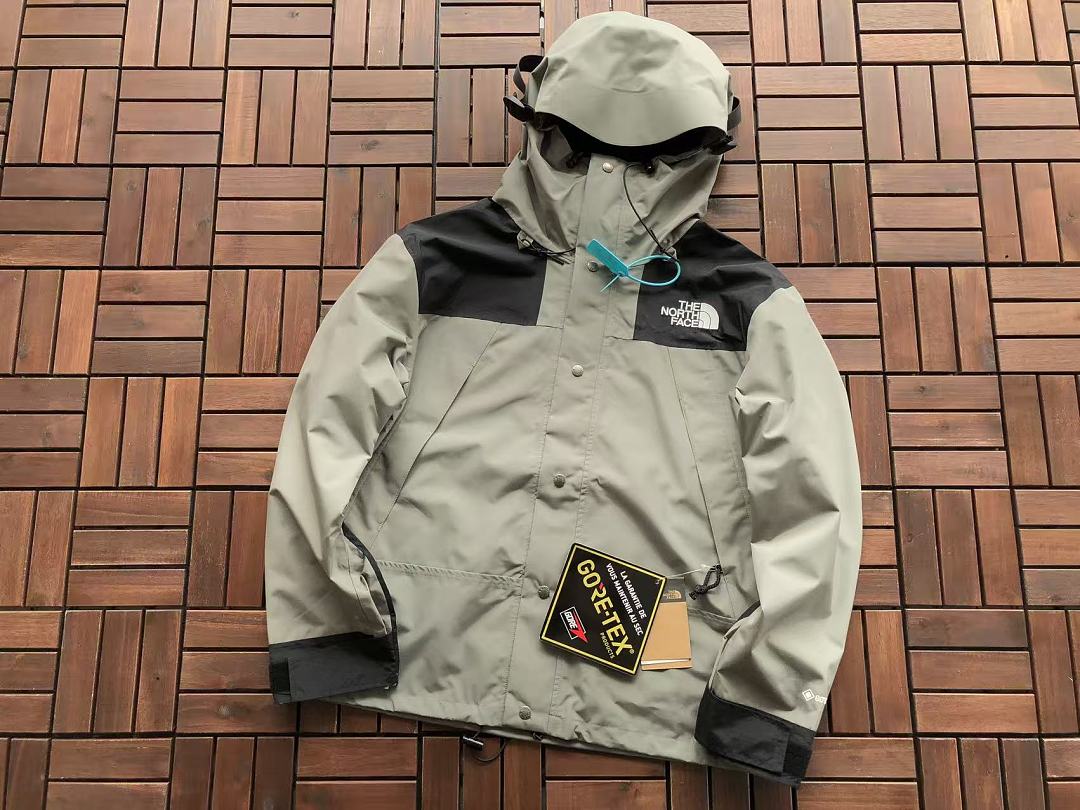 T🔥🔥 N🔥🔥F🔥🔥JACKET not waterproof