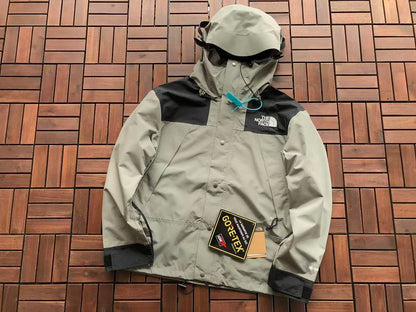 T🔥🔥 N🔥🔥F🔥🔥JACKET not waterproof