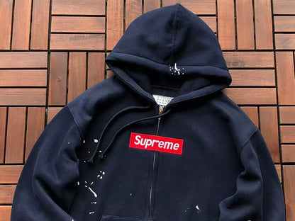 S🔥P🔥E🔥E & M🔥IS🔥N M🔥R🔥IE🔥A HOODIE FLEECE