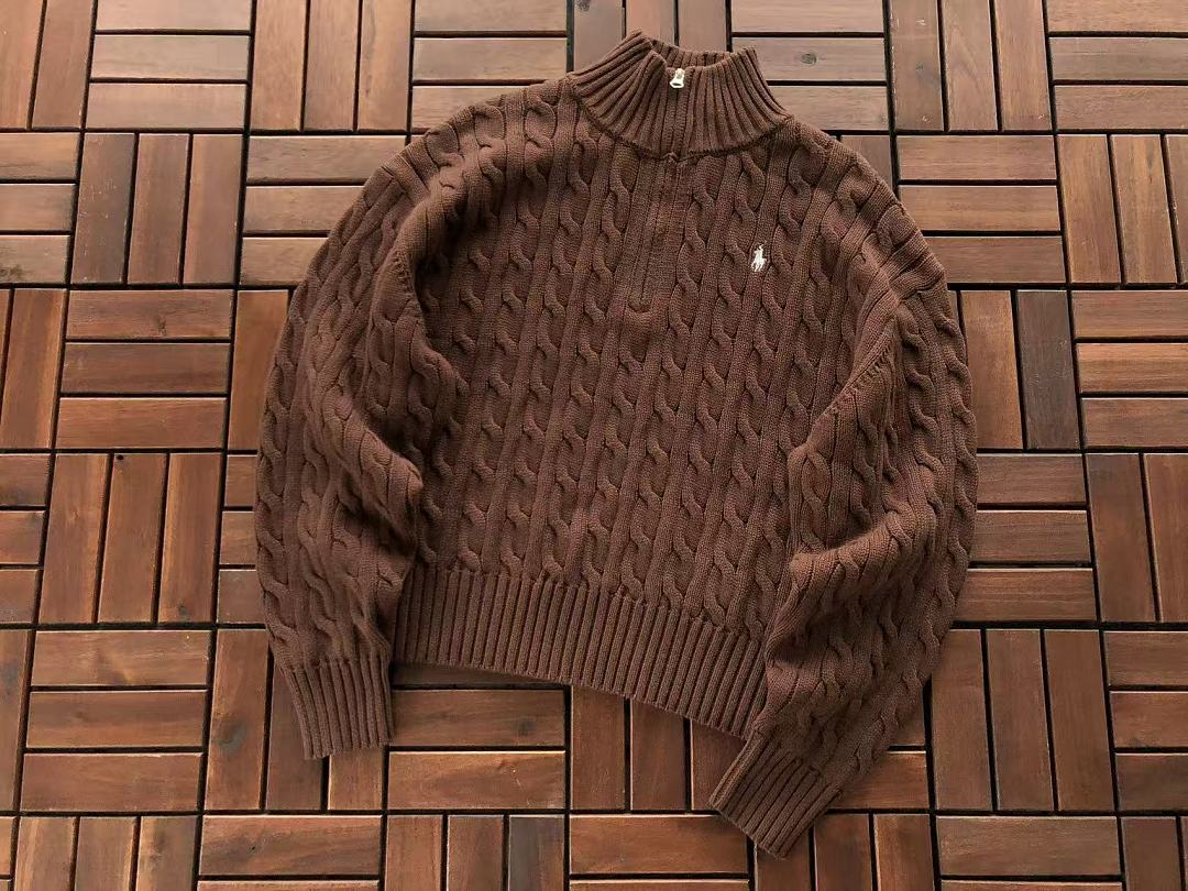 RA🔥PH🔥AU🔥EN SWEATER WOMAN