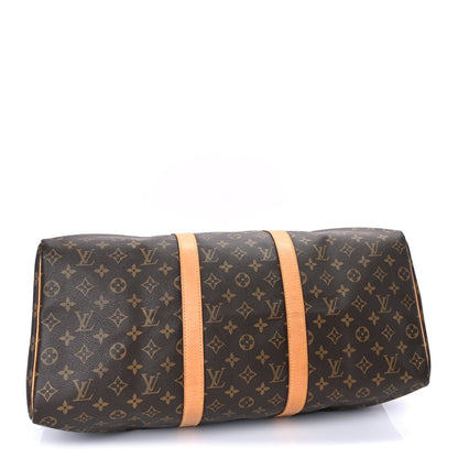 Monogram Keepall 50