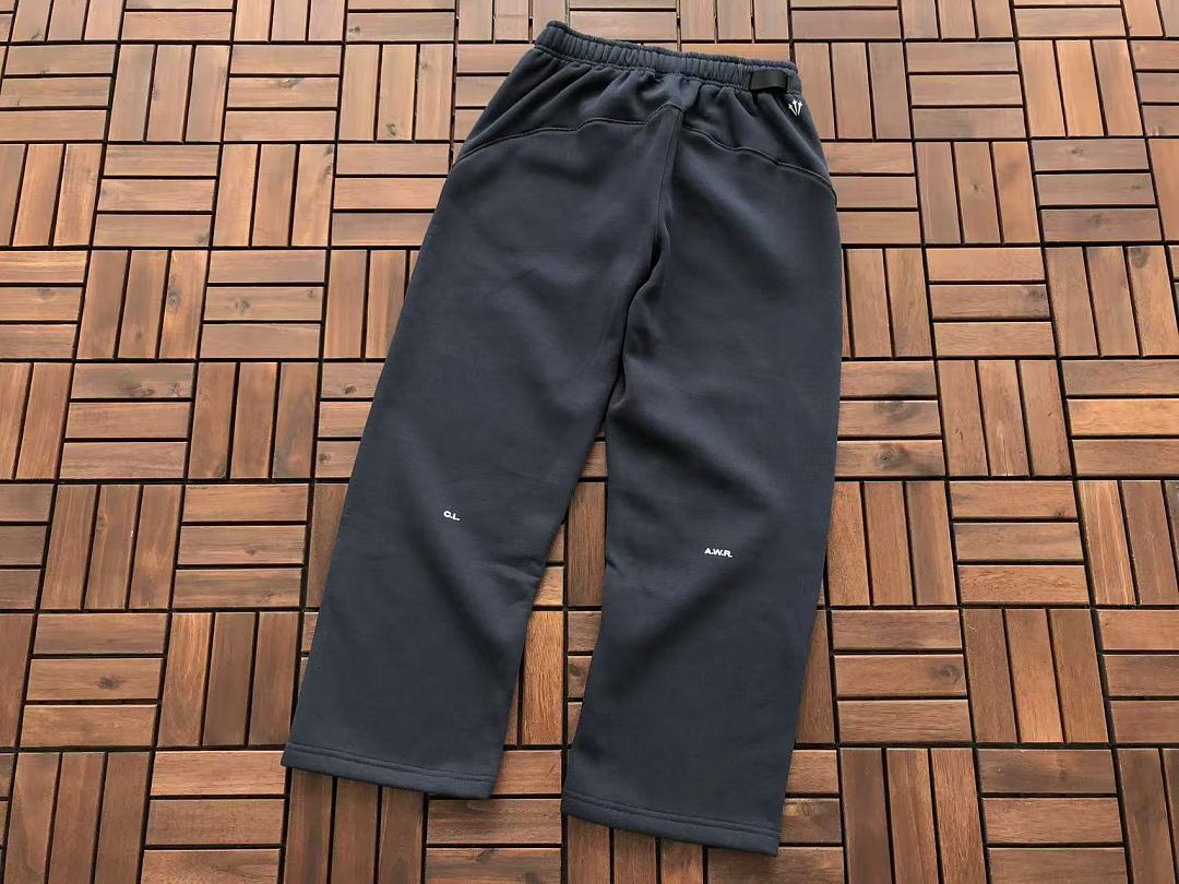 TOP ￥ 199 PANTS ￥ 195 N🔥C🔥A & N🔥K🔥HOODIE TROUSERS FLEECE