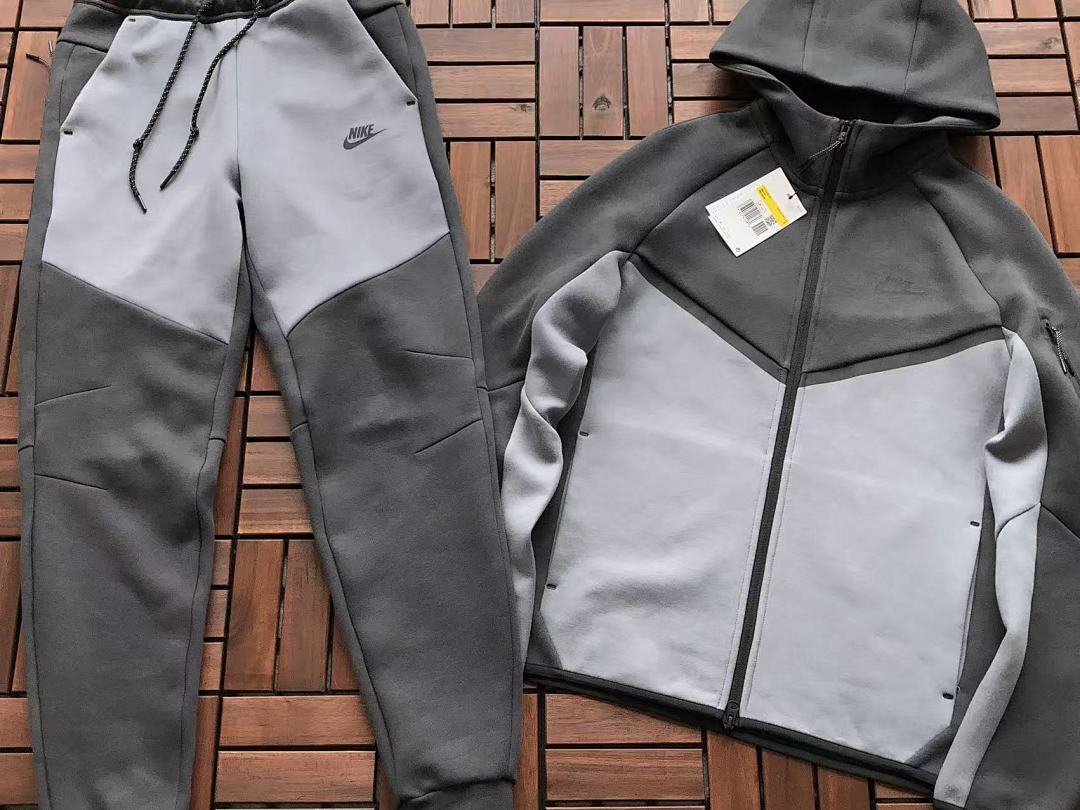 TF 2025 HV0949-061 zip-up coat HV0959-061 pants