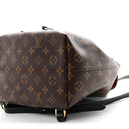 Monogram Montsouris PM Black