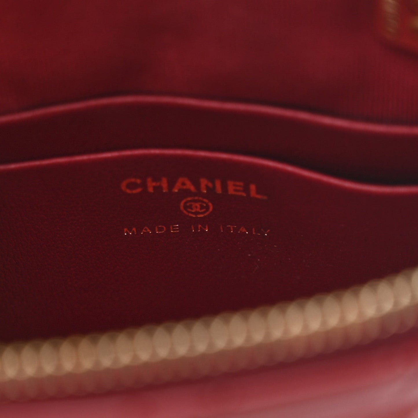 CHANEL