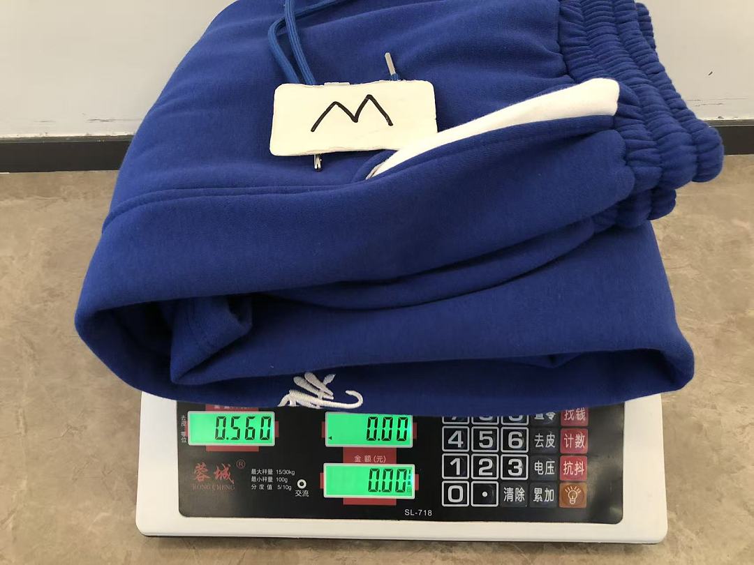 TOP￥~169 PANTS￥~159 C🔥RT🔥🔥Z & M🔥RT🔥A & SYNA HOODIE TROUSERS FLEECE