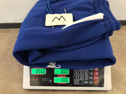 TOP￥~169 PANTS￥~159 C🔥RT🔥🔥Z & M🔥RT🔥A & SYNA HOODIE TROUSERS FLEECE