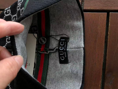 G🔥C🔥I CAP SCARF