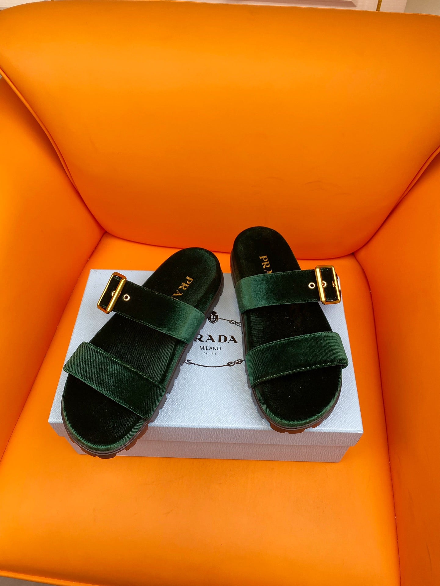 Prada