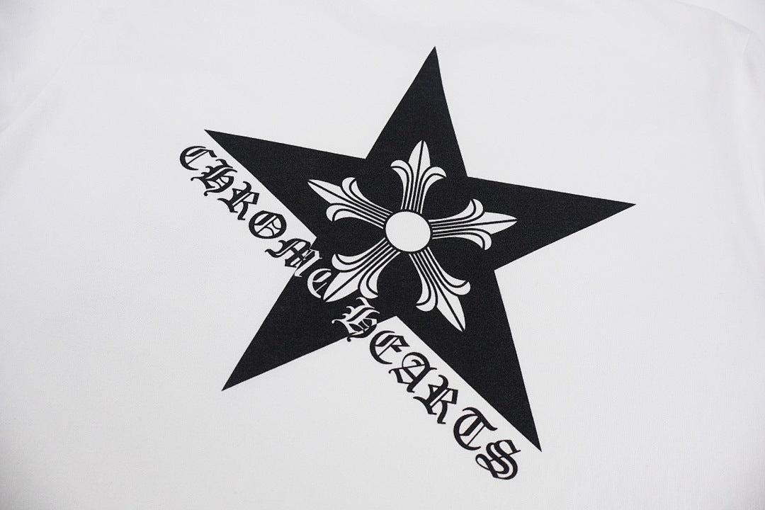 CAMISETA CHROME HEARTZ - 599