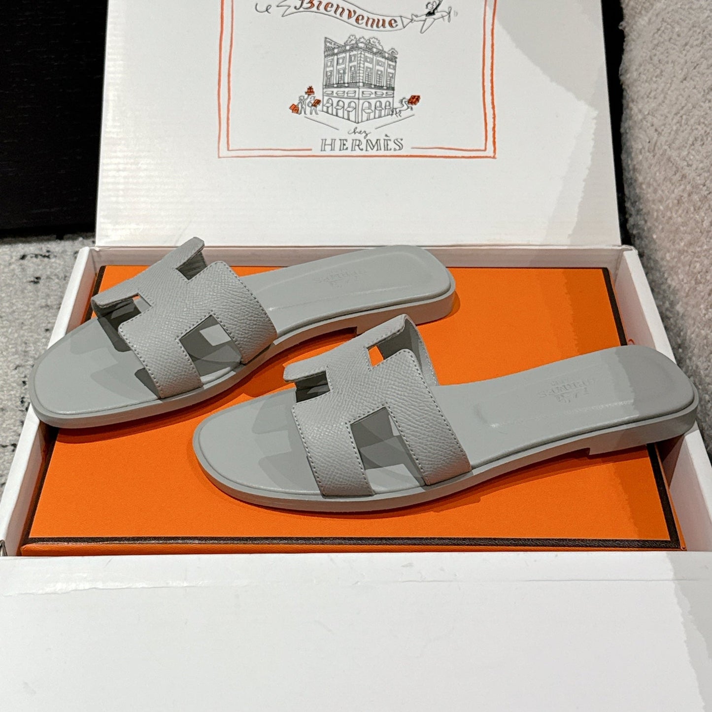 Hermès