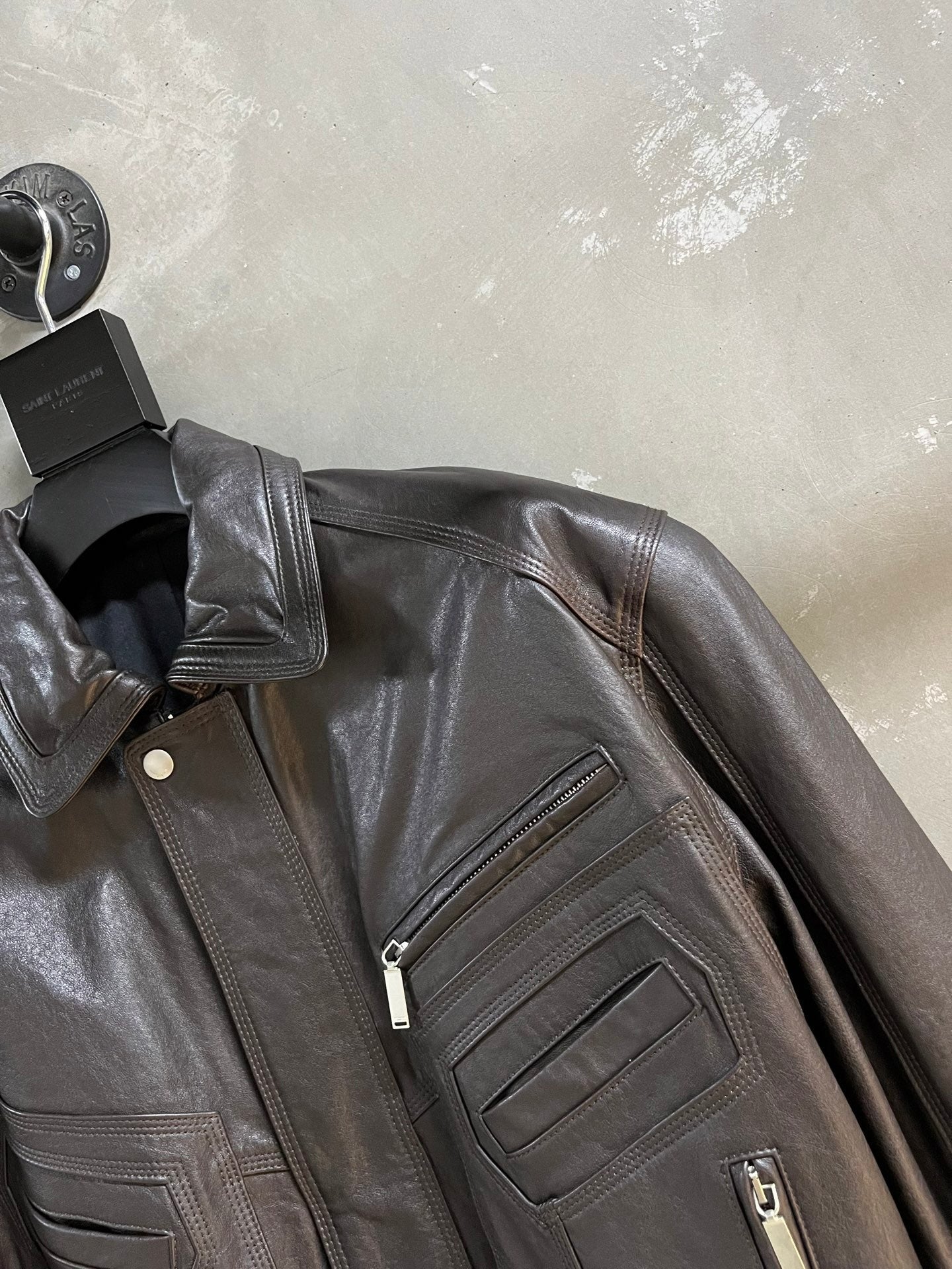 Saint Laurent