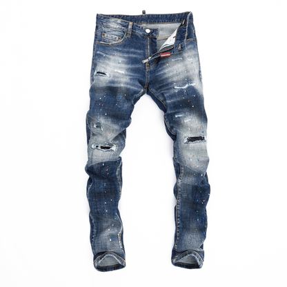 Pantalones DESQUAR£D