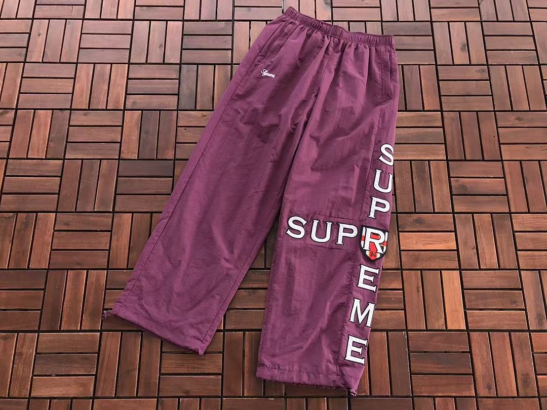 TOP ￥ 288 PANTS S🔥P🔥E🔥E JACKET TROUSERS