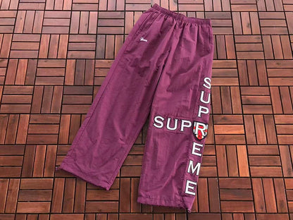 TOP ￥ 288 PANTS S🔥P🔥E🔥E JACKET TROUSERS