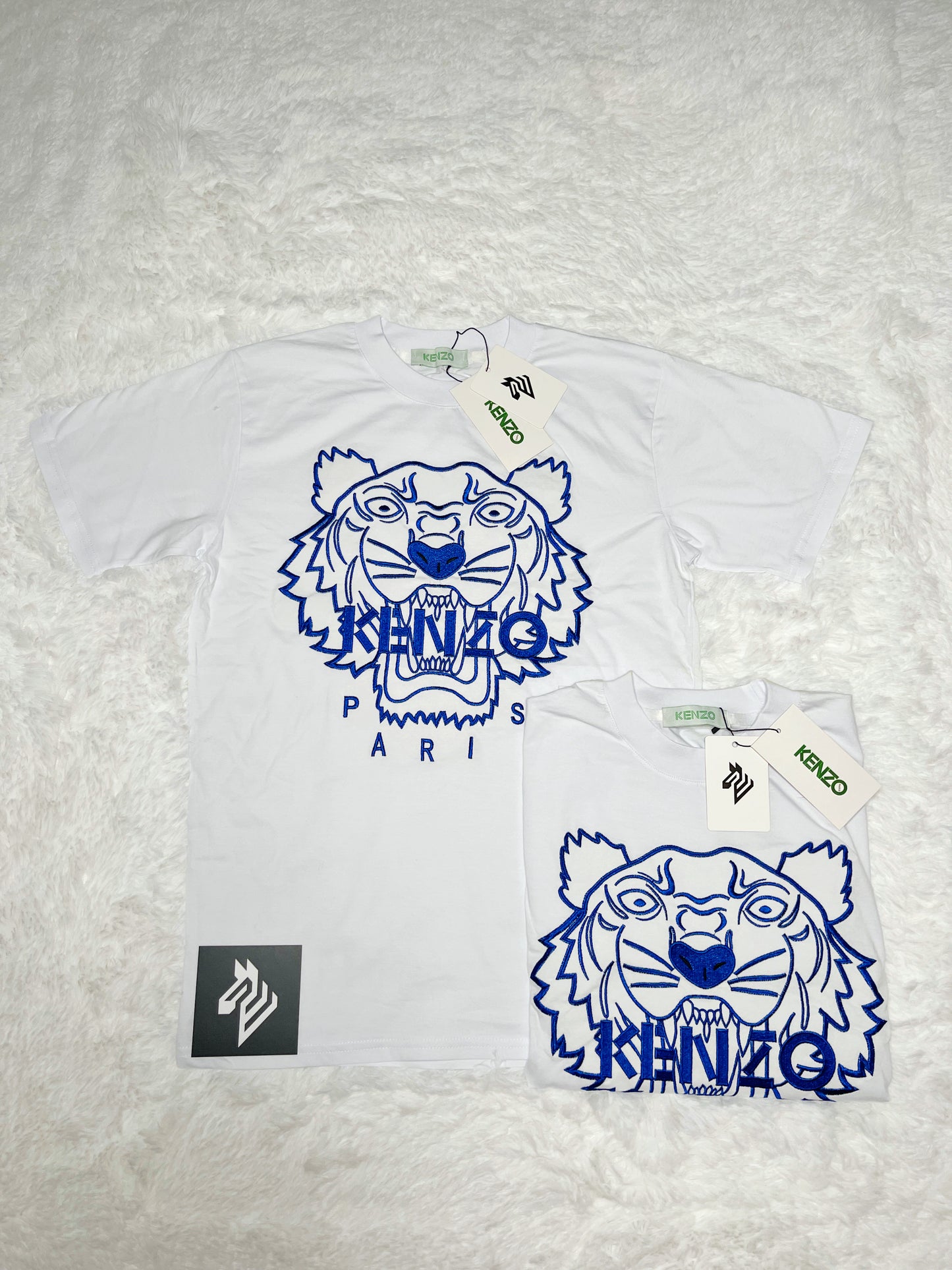 CAMISETA KENZ0