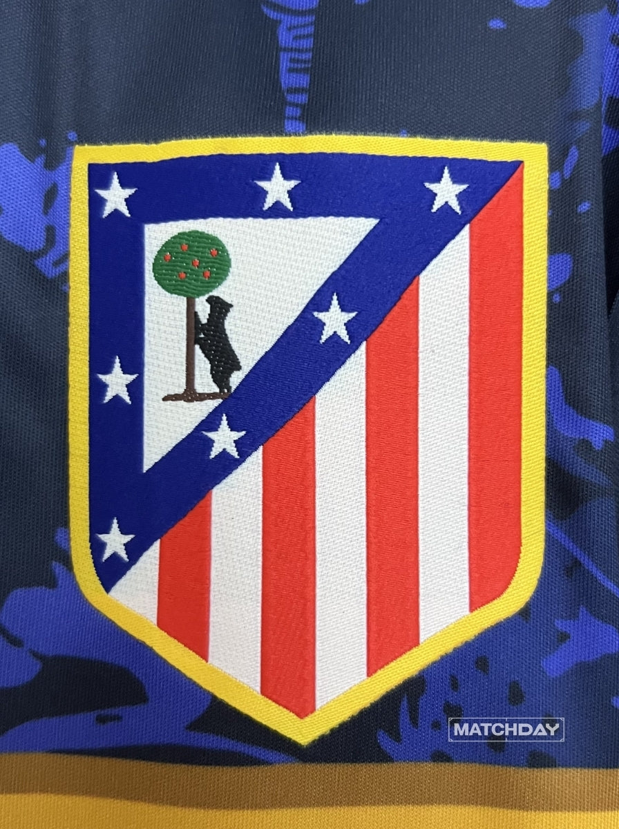 Jersey Special Edition 25/26