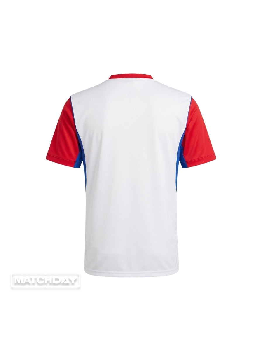 Jersey Home 2026
