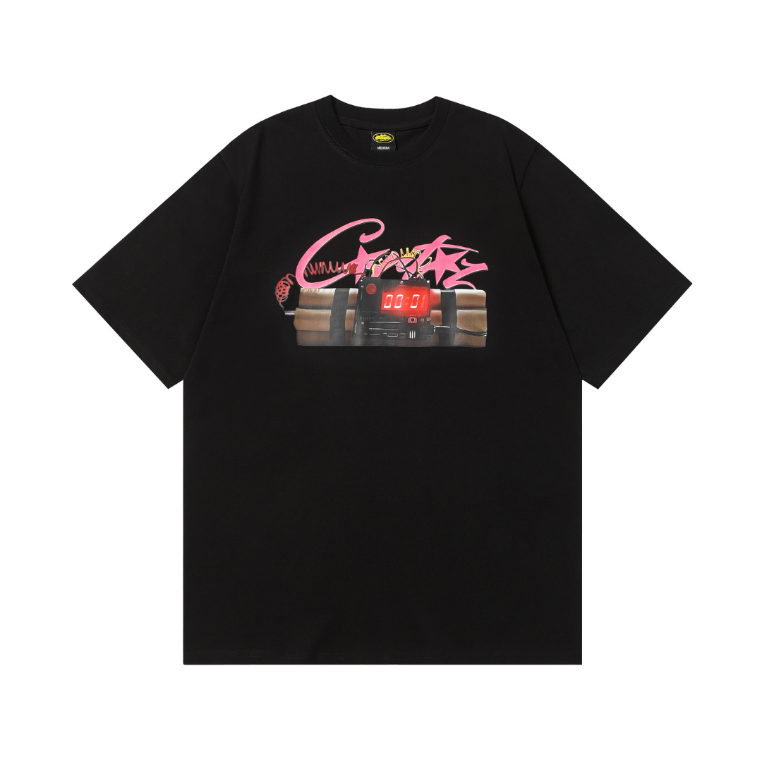 Camiseta CORTEZ