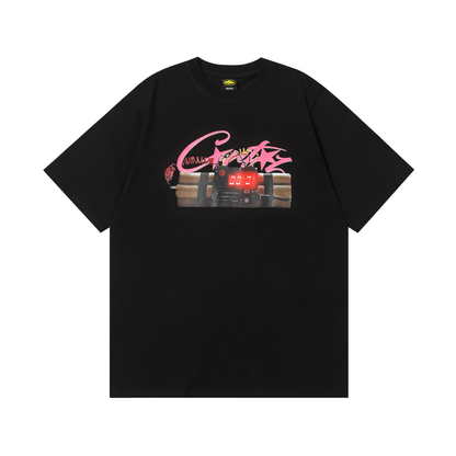 Camiseta CORTEZ