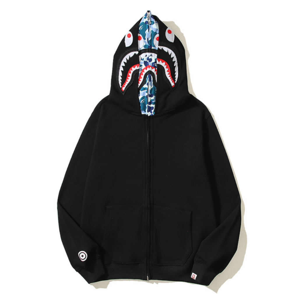 Bape Hoodie