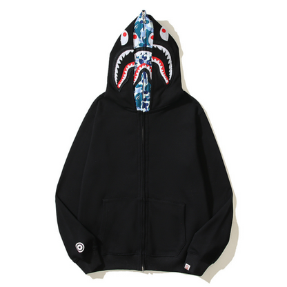 Sudadera BAP£