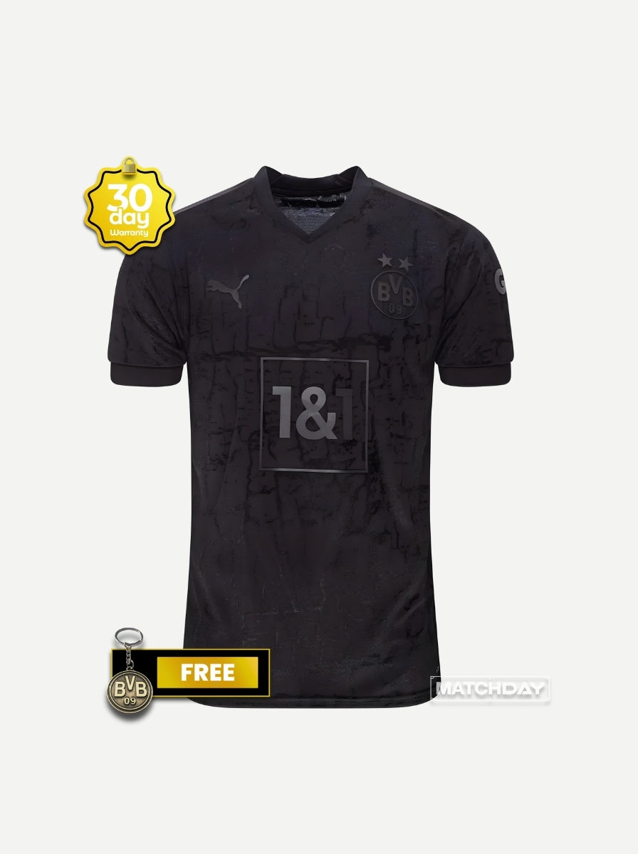 Jersey Retro Special 2022/23
