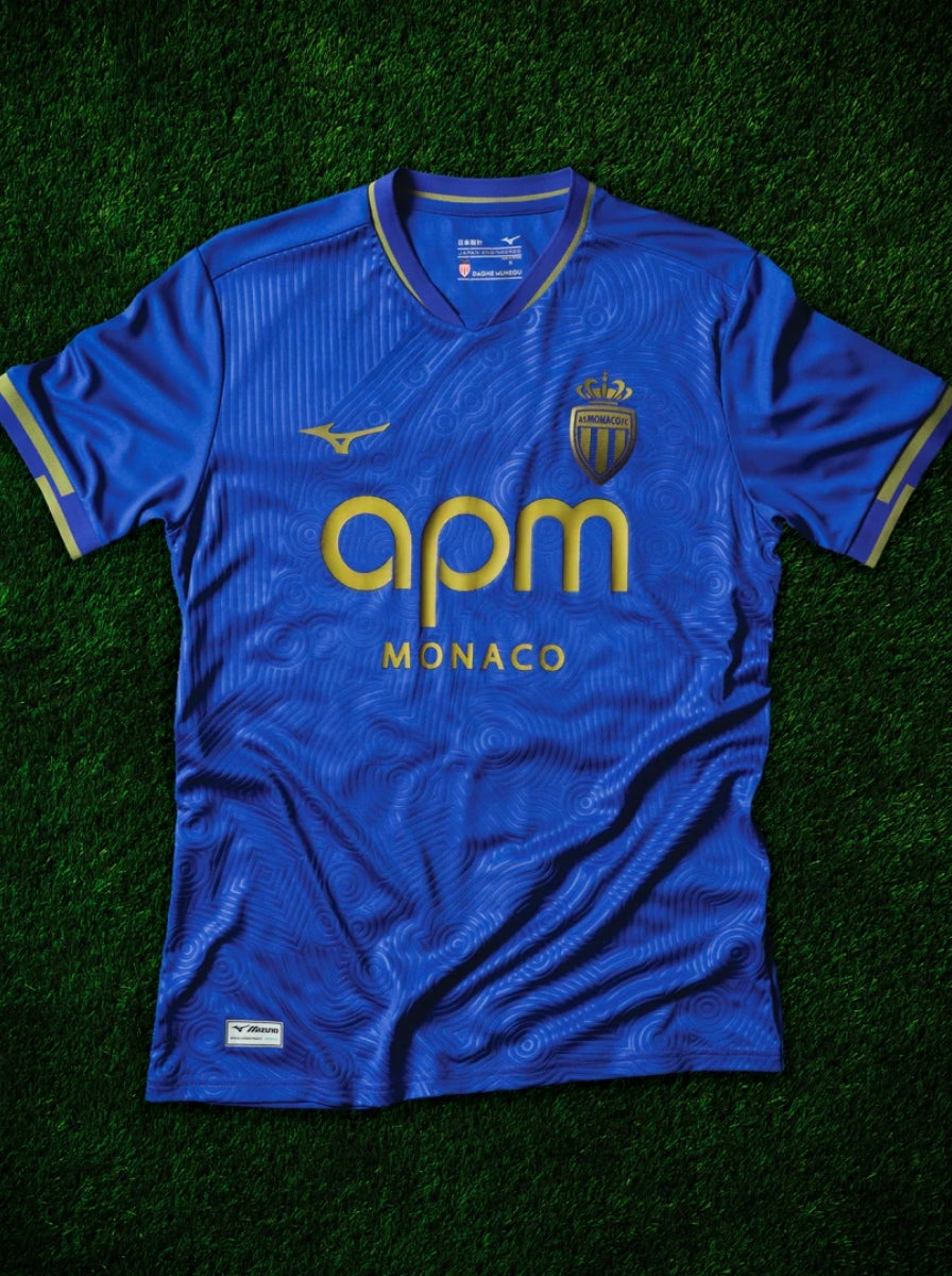 Jersey Away 25/26